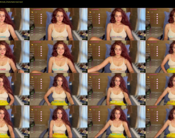 ps4pro — 44 minute Chaturbate female cam show recording, 720p, Jul 9, 2024