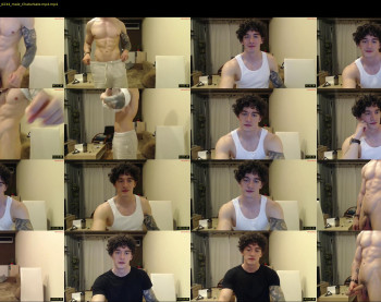 sam_winchest — 117 minute Chaturbate male cam show recording, 720p, Jul 10, 2024