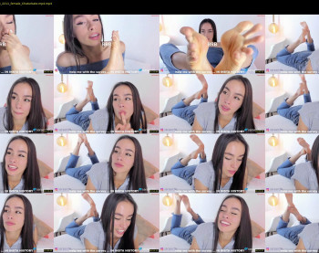 saraarchbould — 10 minute Chaturbate female cam show recording, 720p, Jul 9, 2024