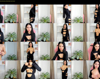 sinsemillaa — 59 minute Chaturbate female cam show recording, 720p, Jul 9, 2024