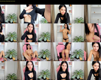 sinsemillaa — 69 minute Chaturbate female cam show recording, 720p, Jul 10, 2024