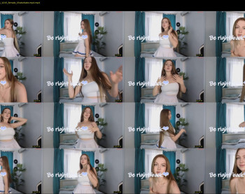 small_blondee — 119 minute Chaturbate female cam show recording, 720p, Jul 9, 2024