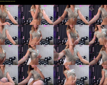 sosa_love — 10 minute Chaturbate couple cam show recording, 720p, Jul 10, 2024