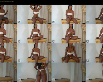 sow_fitt — 120 minute Chaturbate female cam show recording, 720p, Jul 10, 2024