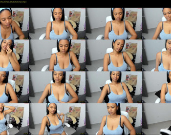 stacy_woods — 69 minute Chaturbate female cam show recording, 720p, Jul 9, 2024