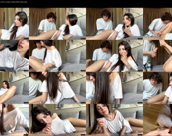 step__siblings — 40 minute Chaturbate couple cam show recording, 720p, Jul 9, 2024
