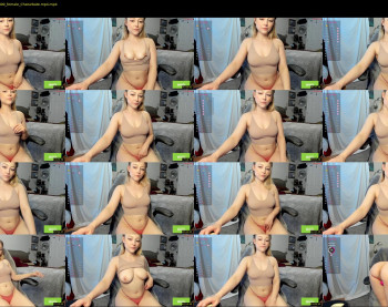 sub_button — 49 minute Chaturbate female cam show recording, 720p, Jul 9, 2024