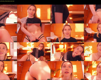 sugaristic — 63 minute Chaturbate female cam show recording, 720p, Jul 9, 2024