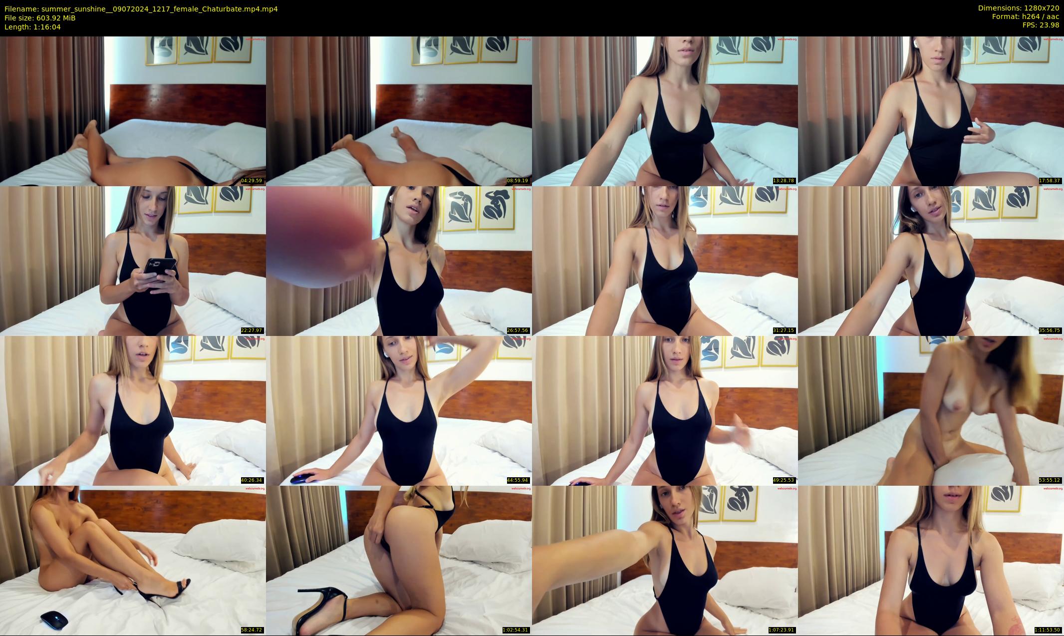 summer_sunshine_ — 77 minute Chaturbate female cam show recording, 720p, Jul 9, 2024