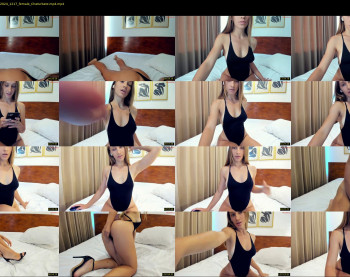 summer_sunshine_ — 77 minute Chaturbate female cam show recording, 720p, Jul 9, 2024