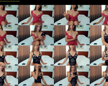 summer_sunshine_ — 33 minute Chaturbate female cam show recording, 720p, Jul 10, 2024
