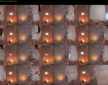 sunny_maria — 6 minute Chaturbate female cam show recording, 720p, Jul 9, 2024