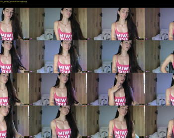 superhot2cb — 9 minute Chaturbate female cam show recording, 720p, Jul 9, 2024