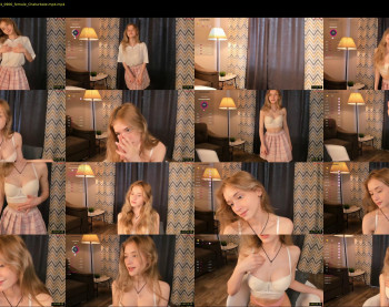 taitehambelton — 120 minute Chaturbate female cam show recording, 720p, Jul 9, 2024
