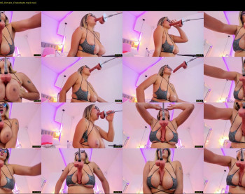 valerynova — 121 minute Chaturbate female cam show recording, 720p, Jul 10, 2024