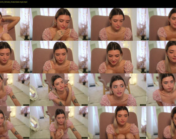 venera_style — 121 minute Chaturbate female cam show recording, 720p, Jul 9, 2024
