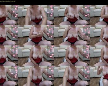 vika_style — 3 minute Chaturbate female cam show recording, 720p, Jul 9, 2024
