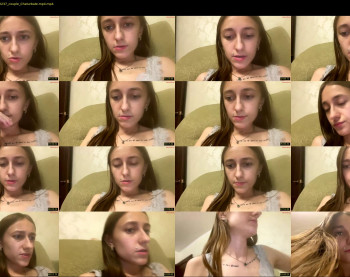 viktoria9898 — 13 minute Chaturbate couple cam show recording, 720p, Jul 9, 2024