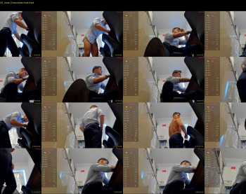 wilsonjules — 120 minute Chaturbate male cam show recording, 720p, Jul 9, 2024