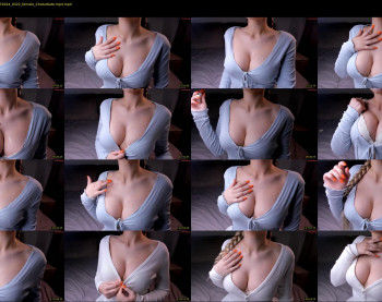 3stepsaboveheaven — 120 minute Chaturbate female cam show recording, 720p, Jul 11, 2024