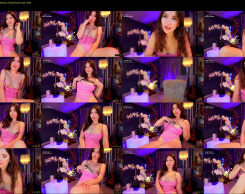 _1s___ — 120 minute Chaturbate female cam show recording, 720p, Jul 10, 2024