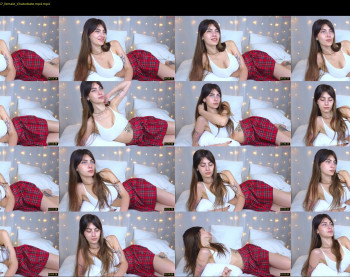 _a_n_n_y_ — 4 minute Chaturbate female cam show recording, 720p, Jul 10, 2024