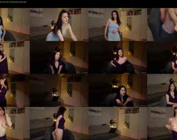 _blackbee_ — 120 minute Chaturbate female cam show recording, 720p, Jul 10, 2024