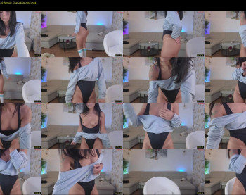 _gabrielle_ — 21 minute Chaturbate female cam show recording, 720p, Jul 10, 2024