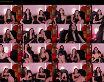 _gaby1 — 52 minute Chaturbate female cam show recording, 720p, Jul 10, 2024