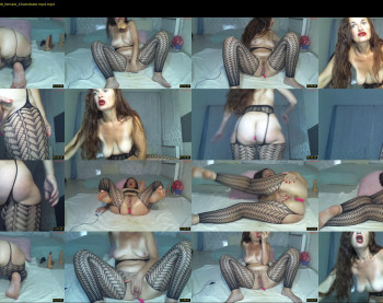_kapelka_ — 22 minute Chaturbate female cam show recording, 720p, Jul 11, 2024