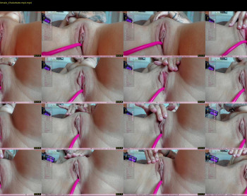 _mari_ — 8 minute Chaturbate female cam show recording, 720p, Jul 10, 2024