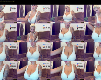 _morpho_ — 84 minute Chaturbate female cam show recording, 720p, Jul 10, 2024