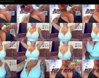 _morpho_ — 59 minute Chaturbate female cam show recording, 720p, Jul 10, 2024