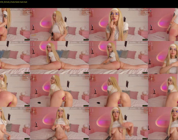 _tammarra_ — 17 minute Chaturbate female cam show recording, 720p, Jul 11, 2024