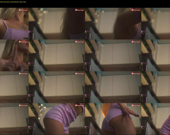 _taylor_swift — 3 minute Chaturbate female cam show recording, 720p, Jul 10, 2024