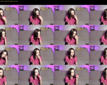 _yummybabes_ — 3 minute Chaturbate couple cam show recording, 720p, Jul 10, 2024