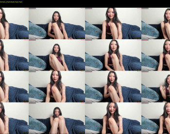 _yuriko — 3 minute Chaturbate female cam show recording, 720p, Jul 10, 2024