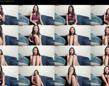 _yuriko — 12 minute Chaturbate female cam show recording, 720p, Jul 10, 2024