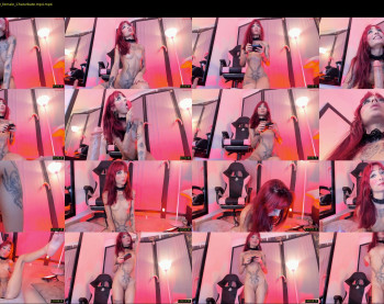 abbeey_ — 120 minute Chaturbate female cam show recording, 720p, Jul 11, 2024