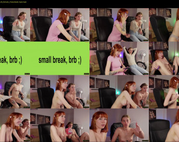 abby_laker — 125 minute Chaturbate female cam show recording, 720p, Jul 11, 2024