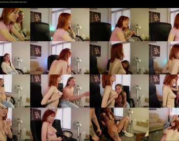 abby_laker — 40 minute Chaturbate female cam show recording, 720p, Jul 11, 2024