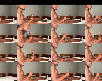 ahnoreclis — 50 minute Chaturbate male cam show recording, 720p, Jul 10, 2024
