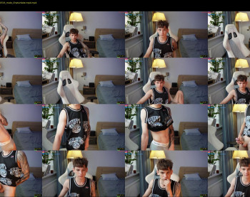 aiko_miracle — 30 minute Chaturbate male cam show recording, 720p, Jul 10, 2024