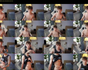 aiko_miracle — 30 minute Chaturbate male cam show recording, 720p, Jul 10, 2024