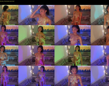 ailann_ — 7 minute Chaturbate female cam show recording, 720p, Jul 10, 2024