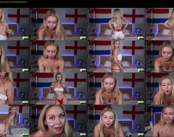 aleksa_cutie — 120 minute Chaturbate female cam show recording, 720p, Jul 10, 2024