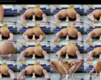 amalianilsson — 63 minute Chaturbate female cam show recording, 720p, Jul 10, 2024