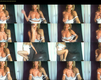 amanda0803 — 18 minute Chaturbate female cam show recording, 720p, Jul 10, 2024