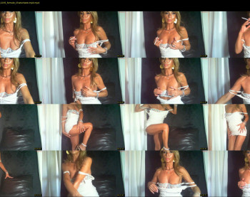 amanda0803 — 8 minute Chaturbate female cam show recording, 720p, Jul 10, 2024