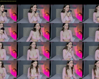 ameliia_castro — 3 minute Chaturbate female cam show recording, 720p, Jul 10, 2024